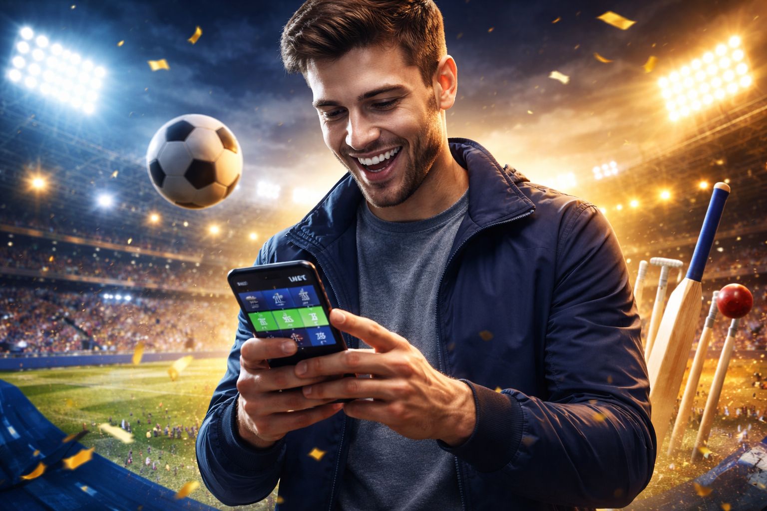 555F Bet Markets Built For Fast Decisions And Better Control