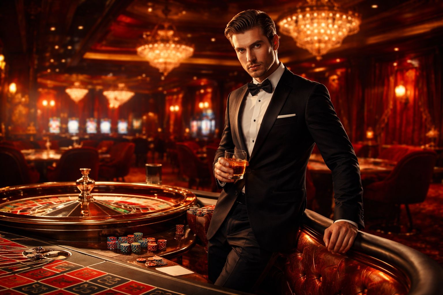 Discover 555F And Enter The Main Casino Hub With Ease