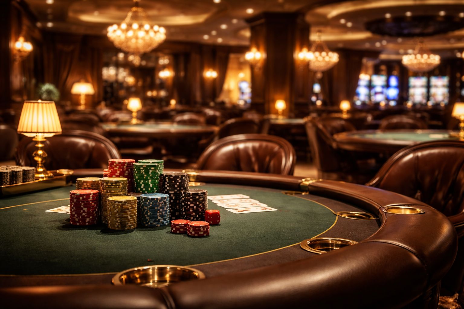 A Complete Casino Starting Point Designed For Easy Browsing