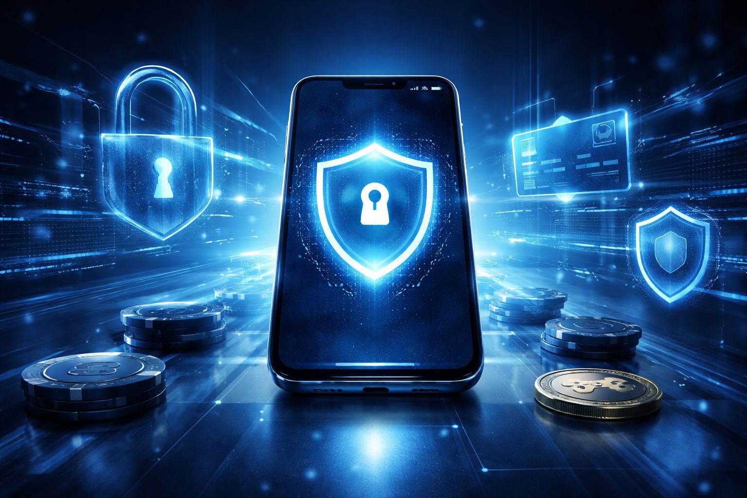 Protected Payments And Responsible Play Tools You Can Trust