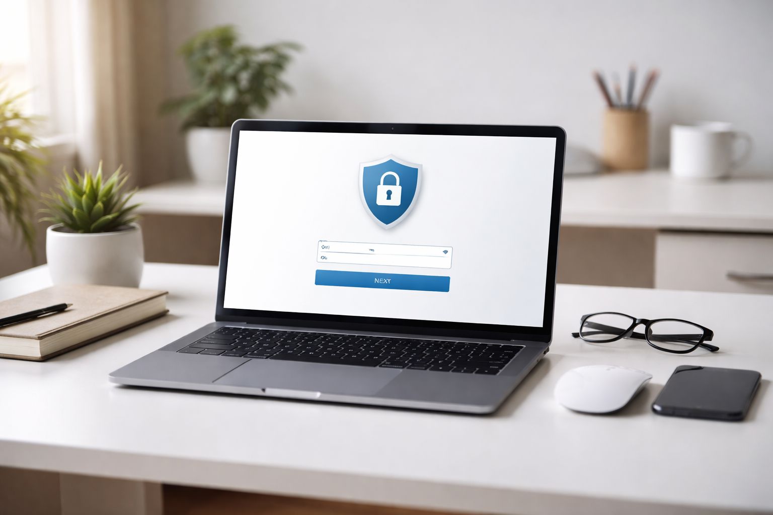 Forgot your password? Recover access without delay
